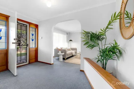Property photo of 4 Cobbler Drive Greenwith SA 5125