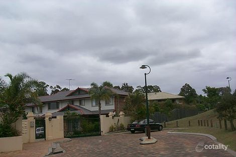 Property photo of 37/17 Marlow Street Woodridge QLD 4114