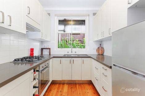 Property photo of 3/3A Reed Street Cremorne NSW 2090