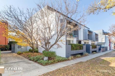7/16-22 Macpherson St, O'Connor, ACT 2602