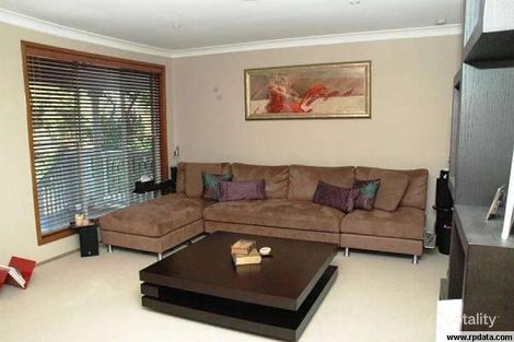 Property photo of 29 Francis Greenway Drive Cherrybrook NSW 2126