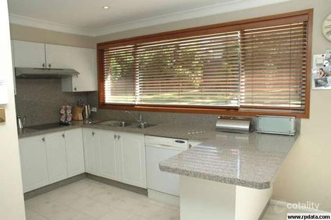 Property photo of 29 Francis Greenway Drive Cherrybrook NSW 2126