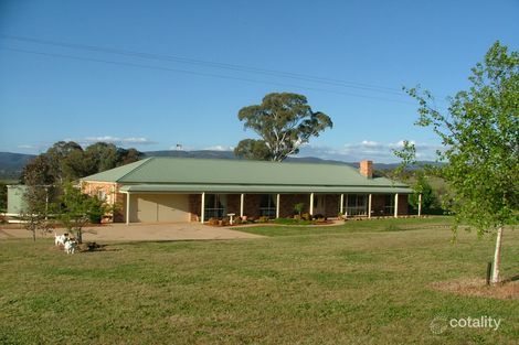 1480 Carlwood Rd, O'Connell, NSW 2795