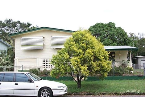 Property photo of 63 Georgina Street Wulguru QLD 4811