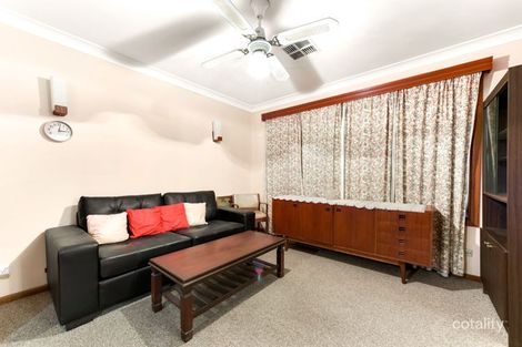 Property photo of 2 Lindley Avenue Macquarie Fields NSW 2564