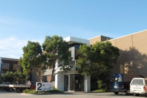 2/60-62 Abbott Rd, Hallam, VIC 3803