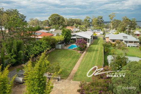 Property photo of 22 Tasman Road St Georges Basin NSW 2540