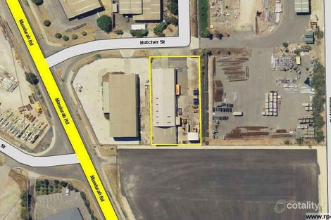 33 Butcher St, Kwinana Beach, WA 6167