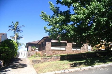 Property photo of 20 Sierra Road Engadine NSW 2233