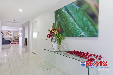 Property photo of 46 Butternut Circuit Thornlands QLD 4164