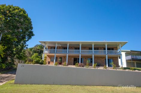 Property photo of 29 Oleander Drive Yungaburra QLD 4884