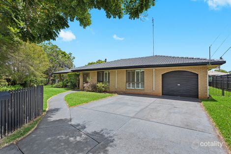 Property photo of 1 Jasmine Court Centenary Heights QLD 4350