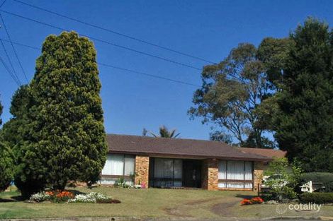4 Levy Cl, Hammondville, NSW 2170