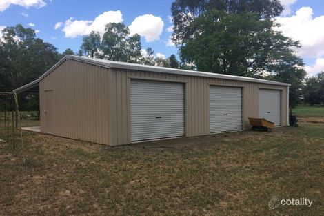 Property photo of 110 Edwardes Street Roma QLD 4455