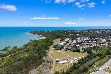 Property photo of 35 Oceanview Street Point Vernon QLD 4655