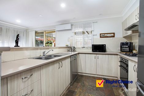 Property photo of 1/6 Osprey Place Albion Park Rail NSW 2527