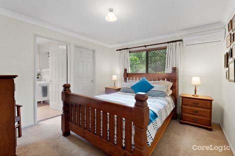 Property photo of 4 Glenwood Place Ferny Hills QLD 4055