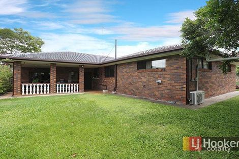 Property photo of 34 Edred Street Carindale QLD 4152