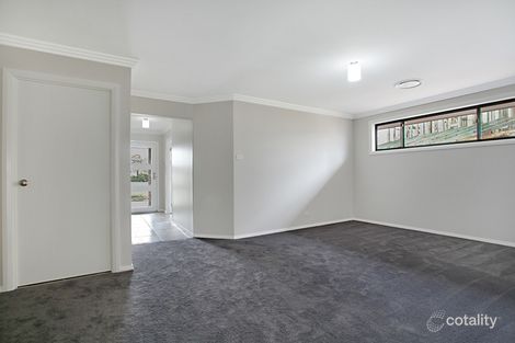 Property photo of 95 Holden Drive Oran Park NSW 2570