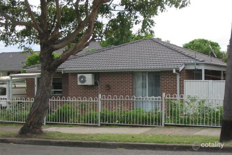 303-307 Cumberland Rd, Auburn, NSW 2144