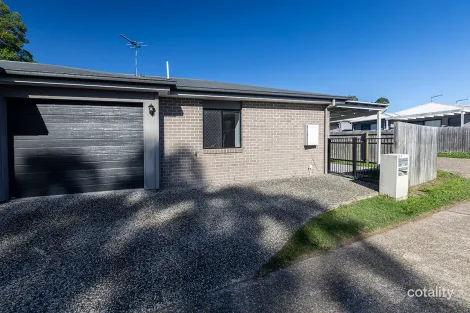12b/5 Richards St, Loganlea, QLD 4131