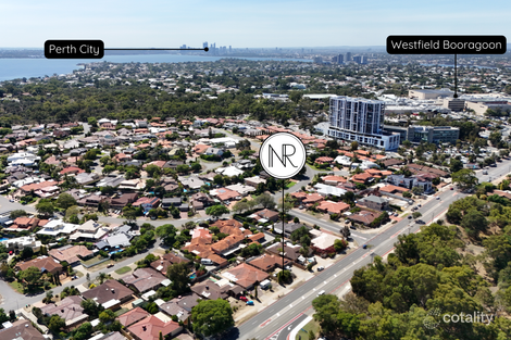 Property photo of 556 Marmion Street Booragoon WA 6154