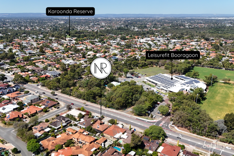 Property photo of 556 Marmion Street Booragoon WA 6154