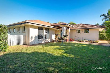 Property photo of 12 Forestwood Place Moggill QLD 4070
