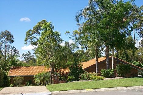 44 Peter Thomson Dr, Parkwood, QLD 4214