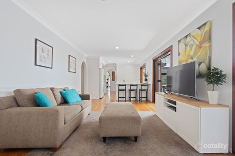 Property photo of 26 Cobalt Street Keperra QLD 4054