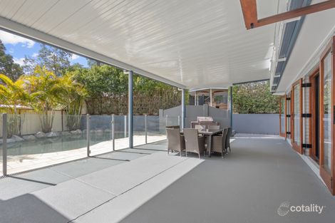 Property photo of 26 Cobalt Street Keperra QLD 4054