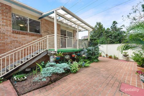 Property photo of 1/91 Villiers Road Padstow Heights NSW 2211