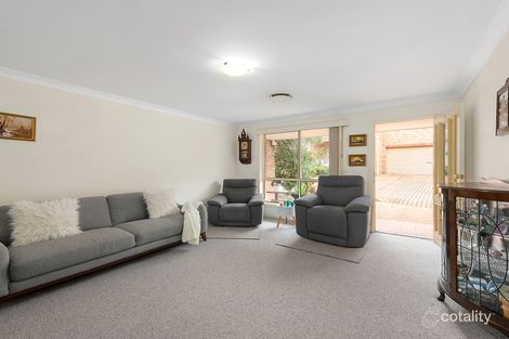 Property photo of 1/91 Villiers Road Padstow Heights NSW 2211