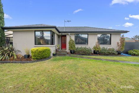 Property photo of 118 Duntroon Drive Rokeby TAS 7019