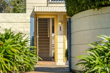 Property photo of 1/190-192 Waterloo Road Marsfield NSW 2122