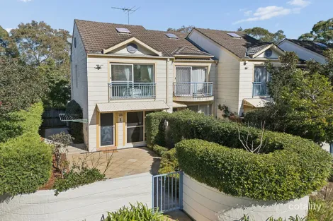 Property photo of 1/190-192 Waterloo Road Marsfield NSW 2122