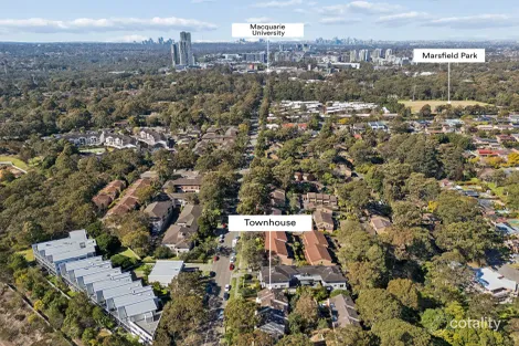 Property photo of 1/190-192 Waterloo Road Marsfield NSW 2122