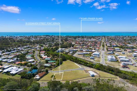 Property photo of 35 Oceanview Street Point Vernon QLD 4655