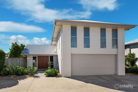 Property photo of 14/4 Lindesay Street Caloundra West QLD 4551