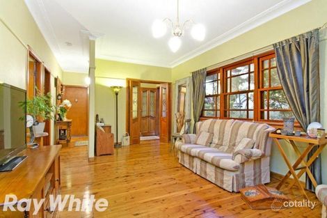 Property photo of 58 Glenn Avenue Northmead NSW 2152