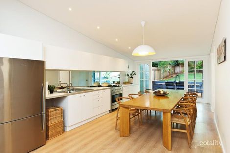 Property photo of 47 Wood Street Manly NSW 2095