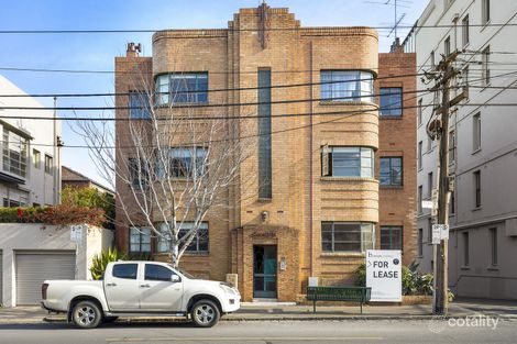 1/11-15 Park St, South Yarra, VIC 3141