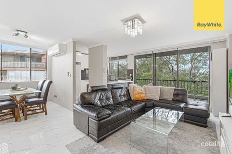 35/76 Great Western Hwy, Parramatta, NSW 2150