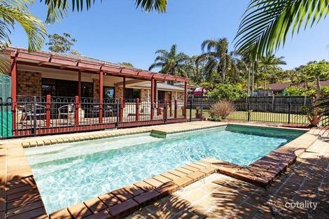 Property photo of 24 Valantine Road Birkdale QLD 4159