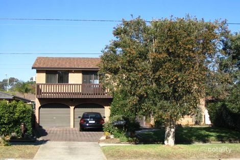136 Rausch St, Toongabbie, NSW 2146
