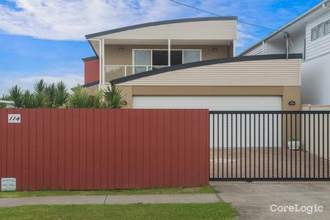 Property photo of 114 Cypress Terrace Palm Beach QLD 4221