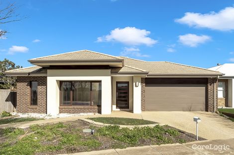 Property photo of 3 Hummingbird Boulevard Tarneit VIC 3029