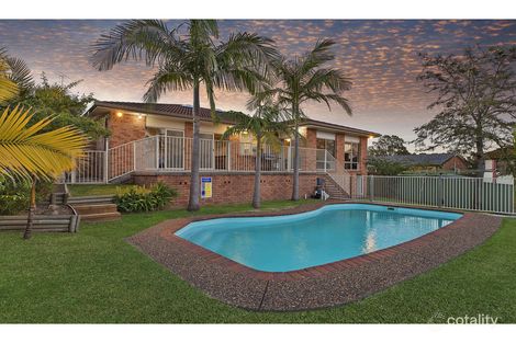 2 Clarkson Lane, Lake Haven, NSW 2263