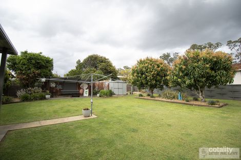 Property photo of 15 Falconer Street Gatton QLD 4343