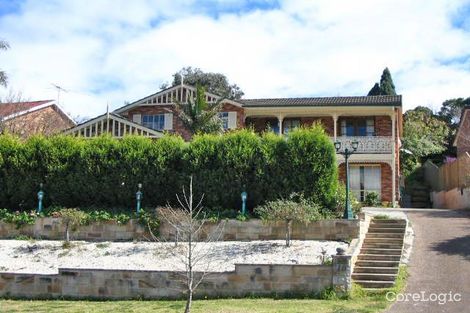 Property photo of 18 Mackillop Drive Baulkham Hills NSW 2153